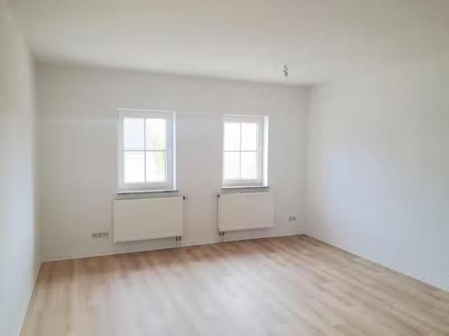 Wohnung mieten Augustusburg Sanierte, moderne 2 Raum Wohnung.