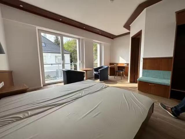 Wohnung mieten Bad Mergentheim Gemütliches 1 Zimmer Apartmen.