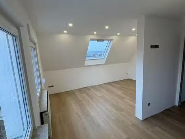 Wohnung mieten Bad Mergentheim Erstbezug – moderne 3,5 Zimme.