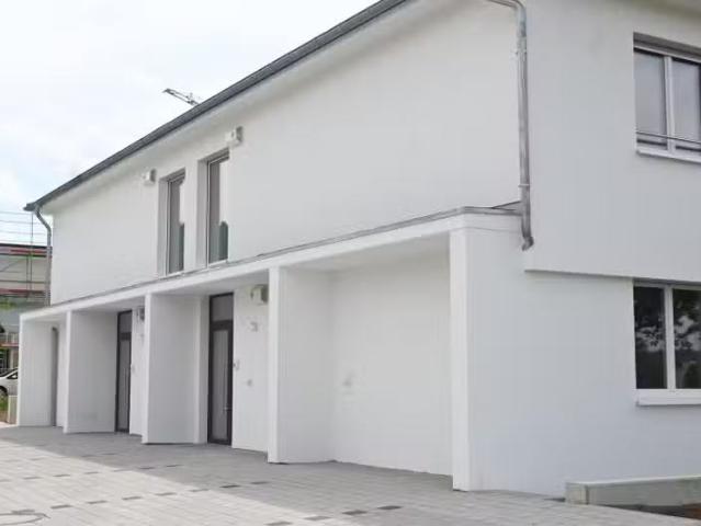 Wohnung mieten Bad Mergentheim Erstbezug Neubau Doppelhauswo.