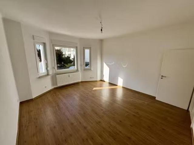 Wohnung mieten Bad Pyrmont TOP Helle und stilvoll renovierte.