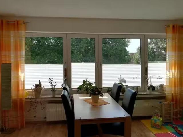 Wohnung mieten Bad Pyrmont Helle, freundliche Wohnung mit op.