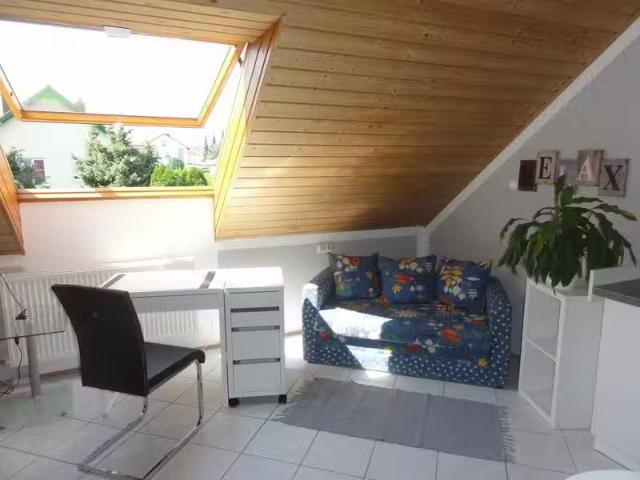 Wohnung mieten Bad Wörishofen Single Appartment