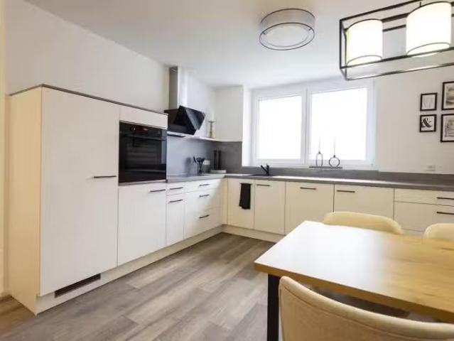 Wohnung mieten Balingen Neubau Erstbezug: 3 Zimmer Wohnung