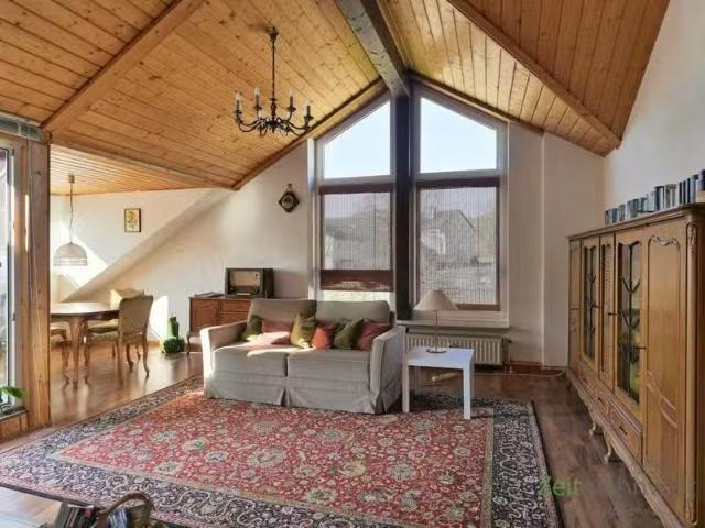 Wohnung mieten Baunatal EF1261_M Kassel Landkreis: Baunata.