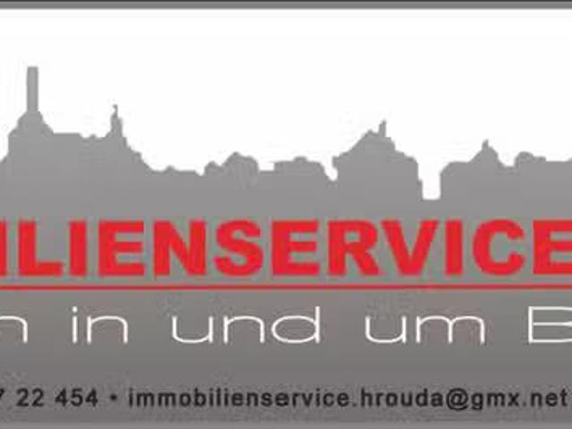 Wohnung mieten Bernburg Saale Gemütlich Auszubildendenwohn.