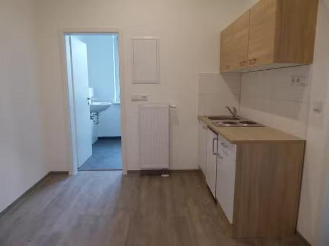 Wohnung mieten Bernburg Saale Studentenwohnung ab sofort!
