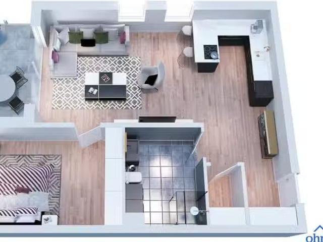 Wohnung mieten Biebergemünd 2 3 Neubau Zimmer Wohnungen von.
