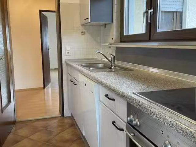Wohnung mieten Biebergemünd Bieber AS + große 3 4 Zimmerw.