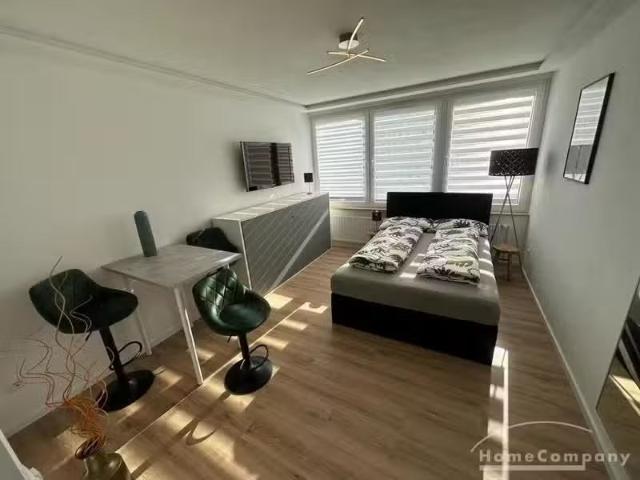 Wohnung mieten Bonn Möbliertes Appartement in der Bonner Alt.
