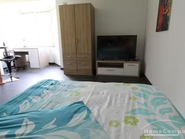 Wohnung mieten Bonn Möbliertes Wohnen in Bonn Beuel!