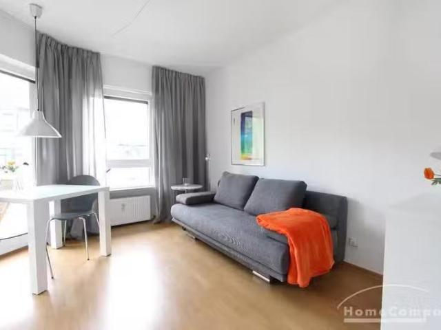 Wohnung mieten Bonn Modernes Appartement in der Bonner Südst.