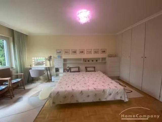 Wohnung mieten Bonn Gemütliche 2 Zimmer Komfortwohnung im Vi.