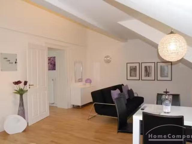 Wohnung mieten Bonn Helles 1 Zimmer Luxus Appartment in eine.