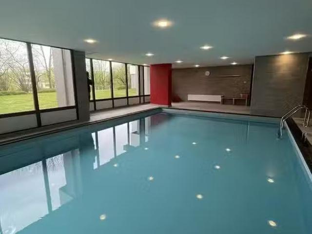 Wohnung mieten Bonn 4 Zimmer Luxuswohnung mit Panoramablick.