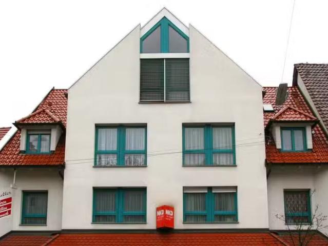 Wohnung mieten Burladingen Schöne, sonnige 3 Zimmer DG Wohnung