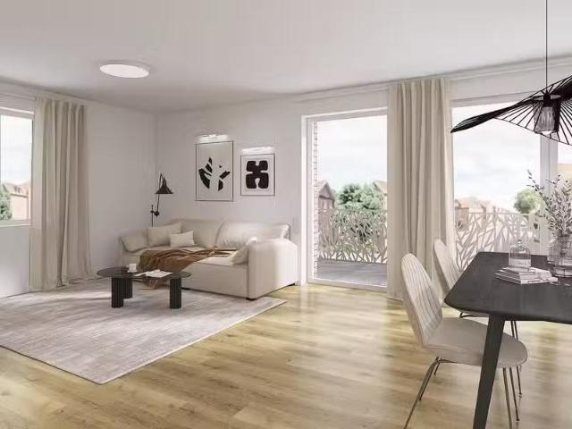 Wohnung mieten Drensteinfurt Neubau Mietwohnung mit Premium.