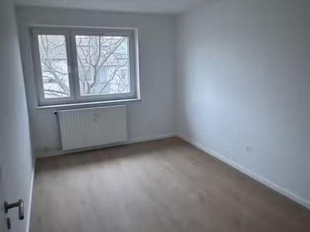 Wohnung mieten Eisenberg Ihr neues Zuhause frisch renovier.