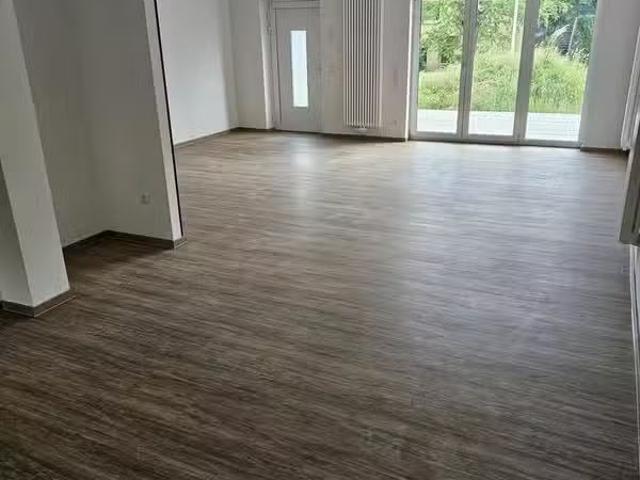 Wohnung mieten Eisenberg Steinborn Schöne, große 2 Zimmer Wo.