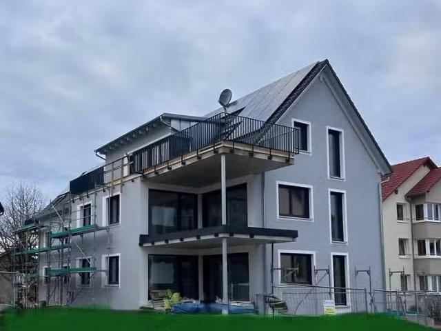 Wohnung mieten Emmendingen Windenreute 3 Zimmer DG Wohnung i.