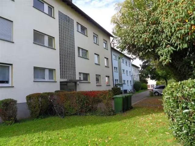 Wohnung mieten Emmendingen Schöne 3 ZW im DG an Paar oder Ei.