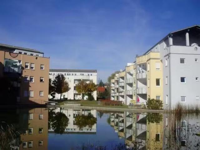 Wohnung mieten Engen Attraktive 2,5 Zimmer Erdgeschosswohnun.