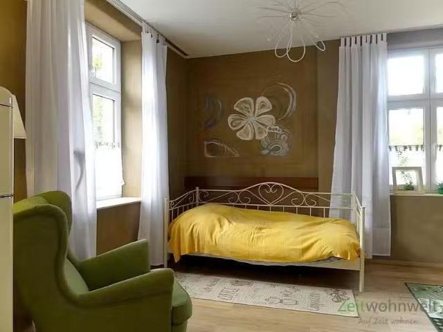 Wohnung mieten Erfurt EF0249_M Erfurt: Krämpfervorstadt, b.