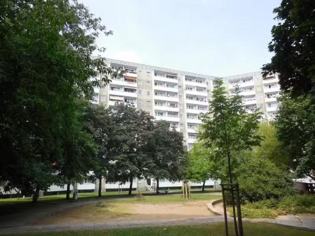 Wohnung mieten Erfurt Wohnung im Erdgeschoss!