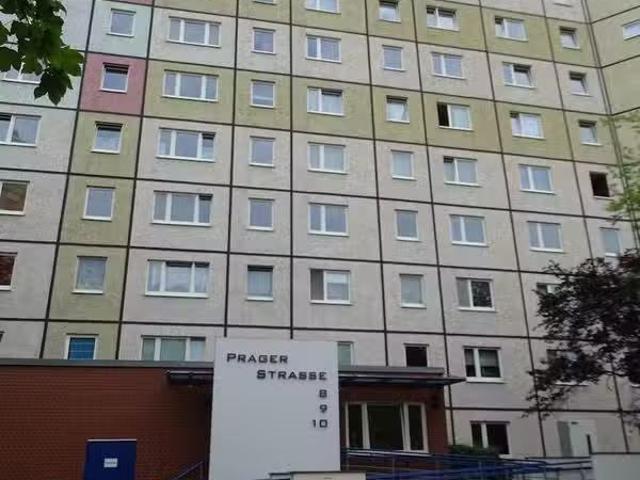 Wohnung mieten Erfurt WG Zimmer sucht neuen Mieter!