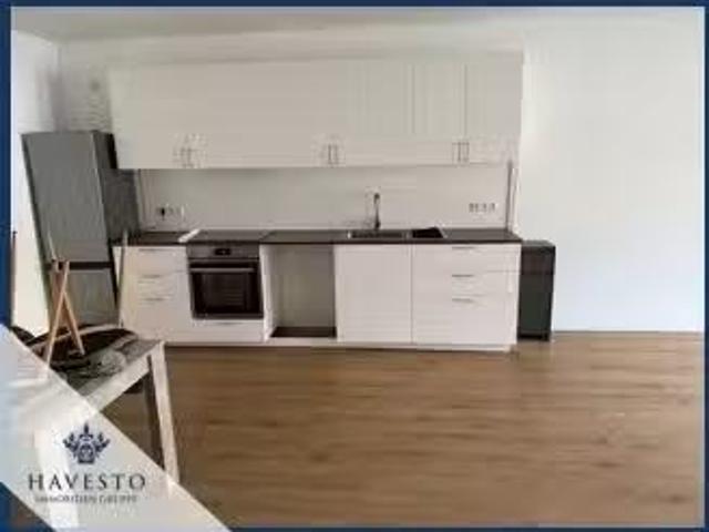 Wohnung mieten Garz Moderne 2 Zimmer Wohnung von 2023 in ruh.