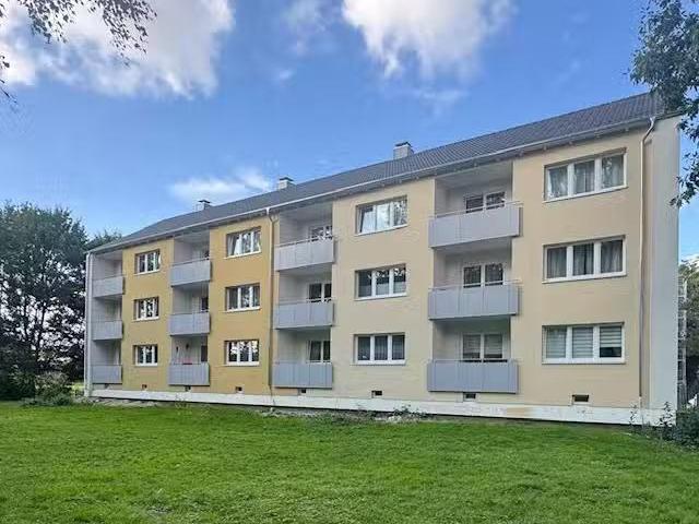 Wohnung mieten Glückstadt Neues Jahr Neue Wohnung!