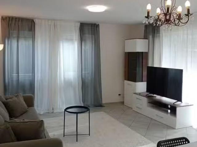 Wohnung mieten Gröbenzell Möblierte 4 Zimmer Wohnung mit Ter.