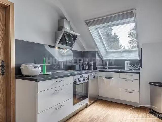 Wohnung mieten Gröbenzell Gemütlich möblierte 3 Zimmer Wohnu.