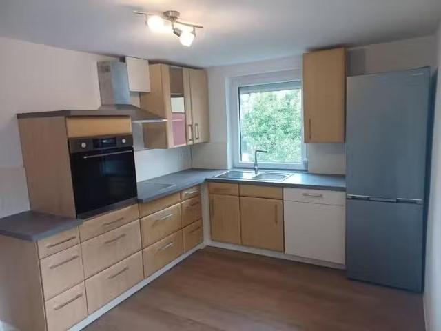 Wohnung mieten Großbottwar 4 Zi. Maisonnette Wohnung