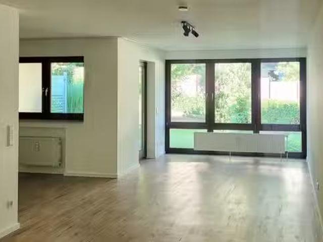 Wohnung mieten Großbottwar Von privat: Helle 1,5 Zimmer Wohn.