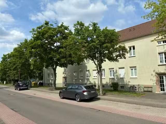 Wohnung mieten Großräschen Nachmieter zum 01.12.2025 gesucht.