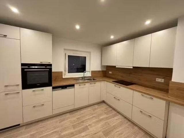 Wohnung mieten Gunzenhausen ERSTBEZUG Premium Sanierung 3 Z.
