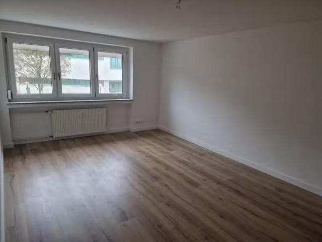 Wohnung mieten Gunzenhausen Moderne 4 Zimmer Wohnung mit Bal.