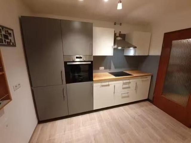 Wohnung mieten Gunzenhausen Moderne 2 Zimmer Dachgeschosswoh.