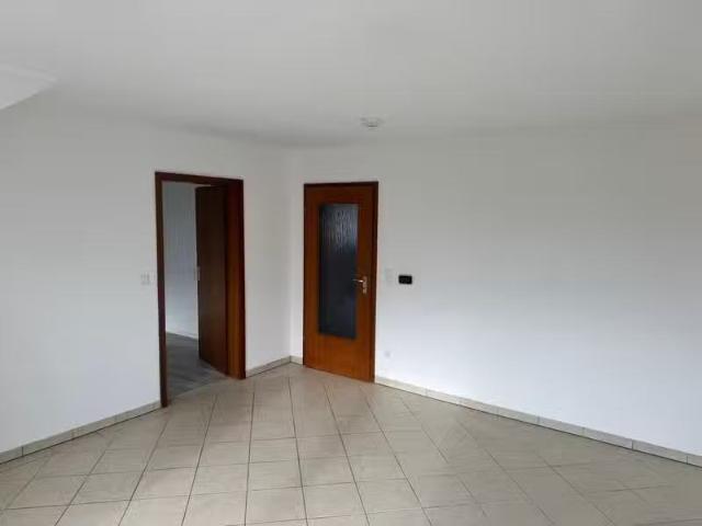 Wohnung mieten Gunzenhausen Top sanierte 2 Zimmer Dachwohnun.