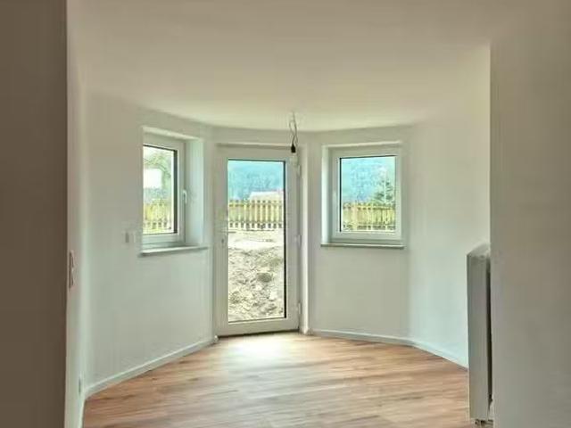 Wohnung mieten Gunzenhausen Traumhafte 2 Zimmer Wohnung mit.