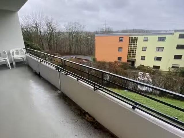 Wohnung mieten Hamm Sieg Renovierte Wohnungen mit 2 und 3.