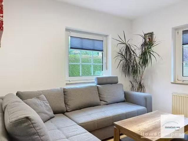 Wohnung mieten Haar Modern möblierte 2 Zimmer Wohnung mit Te.