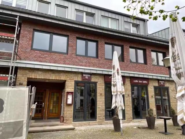 Wohnung mieten Havixbeck Kinderfreundliche Wohnung im Ortske.