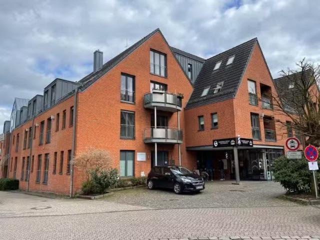 Wohnung mieten Havixbeck Schöner Wohnen im Herzen von Havixb.