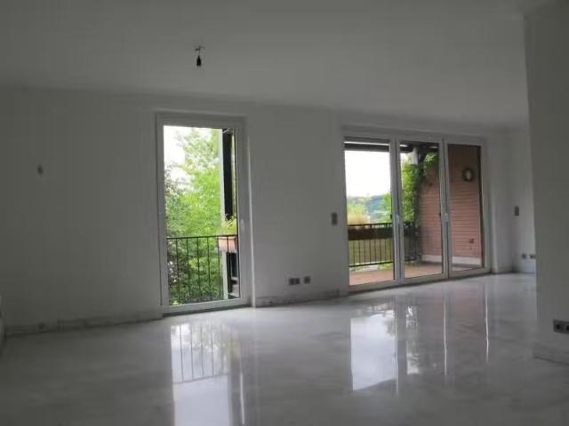Wohnung mieten Hemer Wohnen in Hemers Bestlage ruhige, lic.