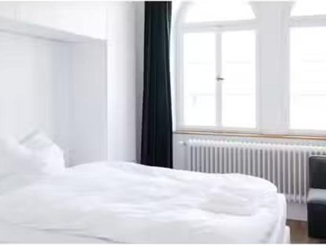 Wohnung mieten Hechingen Möbliertes Apartment, sofort bezugs.