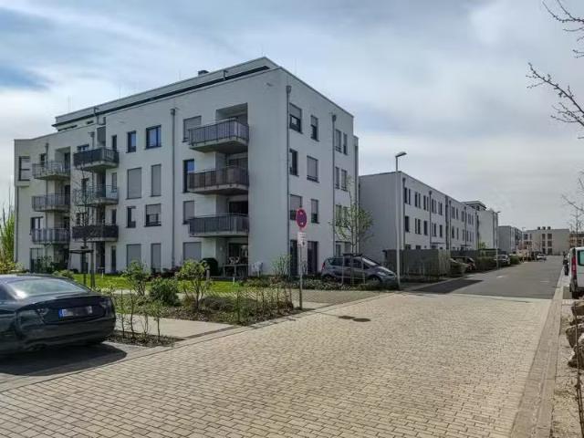 Wohnung mieten Herzogenaurach 2 Zimmer Wohnung in der Herzo.