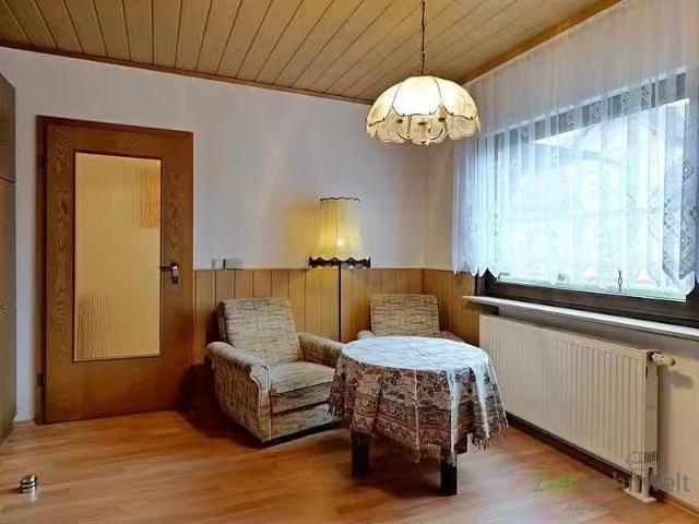 Wohnung mieten Hermsdorf EF0593_M Jena: Hermsdorf, möblier.