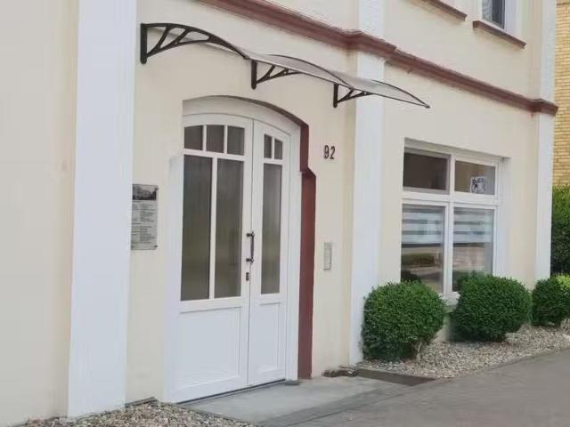 Wohnung mieten Hohenlockstedt Zentrale 2 Zi Wohnung zum Wohl.